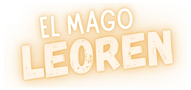 Letras Mago Leoren